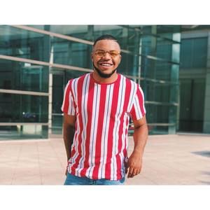 Meet your Posher, Michael